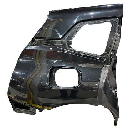 Painel Folha Lateral BMW iX I20 2025 Lata Traseiro Direito