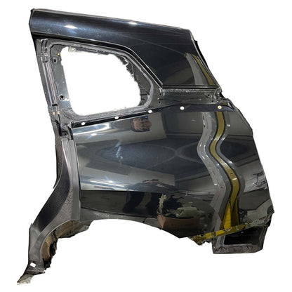 Painel Folha Lateral BMW iX I20 2025 Lata Traseiro Esquerdo
