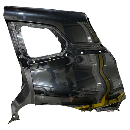 Painel Folha Lateral BMW iX I20 2025 Lata Traseiro Esquerdo