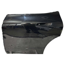 Porta BMW iX I20 M60 2022 2023 2024 2025 Traseiro Esquerdo