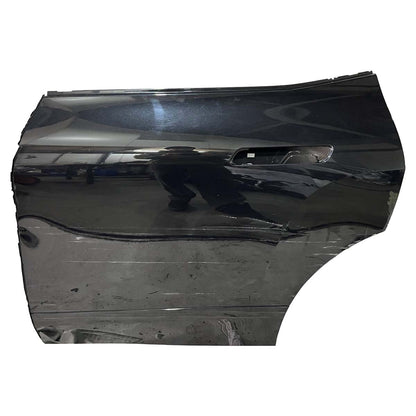 Porta BMW iX I20 M60 2022 2023 2024 2025 Traseiro Esquerdo