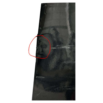 Porta BMW iX I20 M60 2022 2023 2024 2025 Traseiro Esquerdo