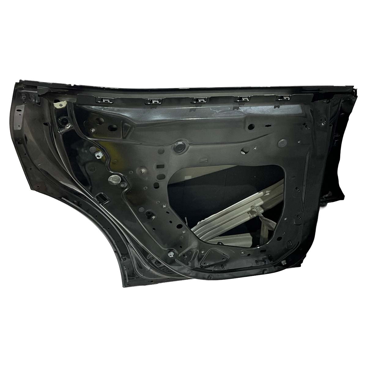 Porta BMW iX I20 M60 2022 2023 2024 2025 Traseiro Esquerdo