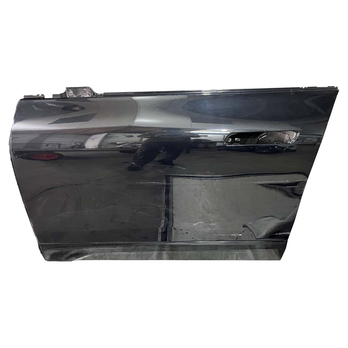 Porta BMW iX I20 M60 2022 2023 2024 2025 Dianteiro Esquerdo