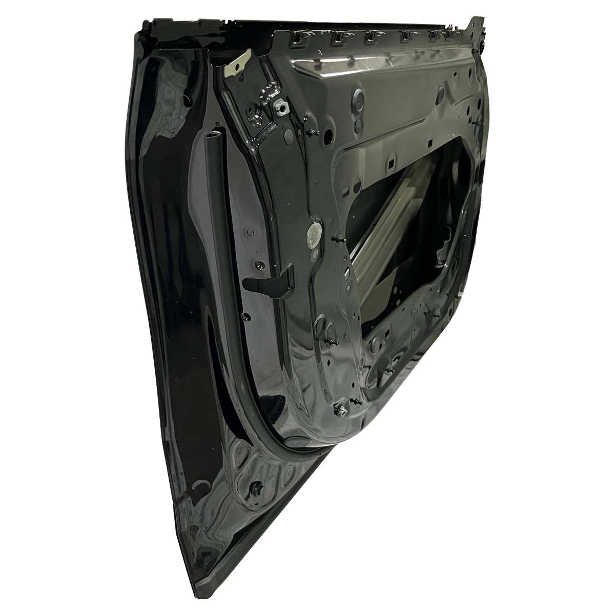 Porta BMW iX I20 M60 2022 2023 2024 2025 Dianteiro Esquerdo