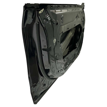 Porta BMW iX I20 M60 2022 2023 2024 2025 Dianteiro Esquerdo