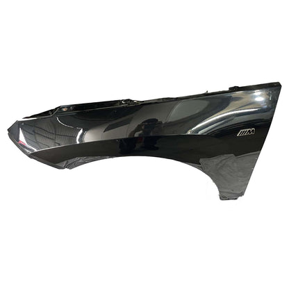 Paralama BMW iX I20 2022 2023 2024 2025 Dianteiro Esquerdo