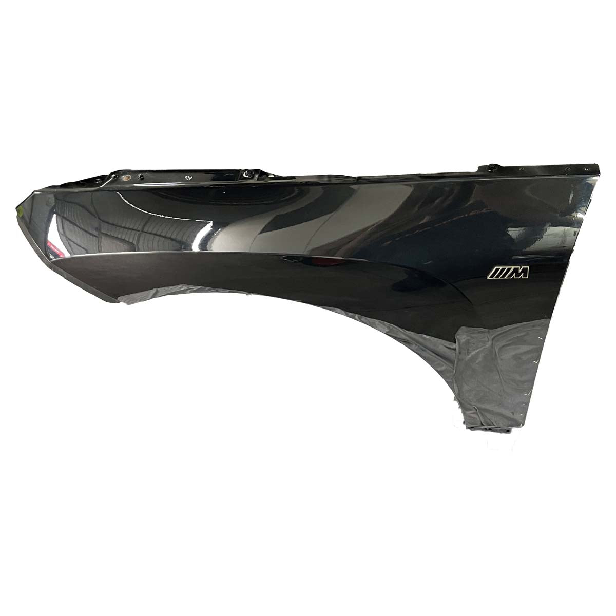 Paralama BMW iX I20 2022 2023 2024 2025 Dianteiro Esquerdo