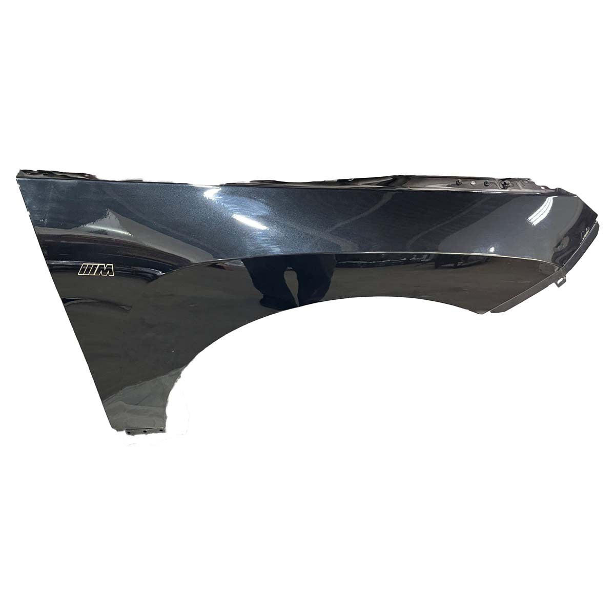 Paralama BMW iX I20 2022 2023 2024 2025 Dianteiro Direito