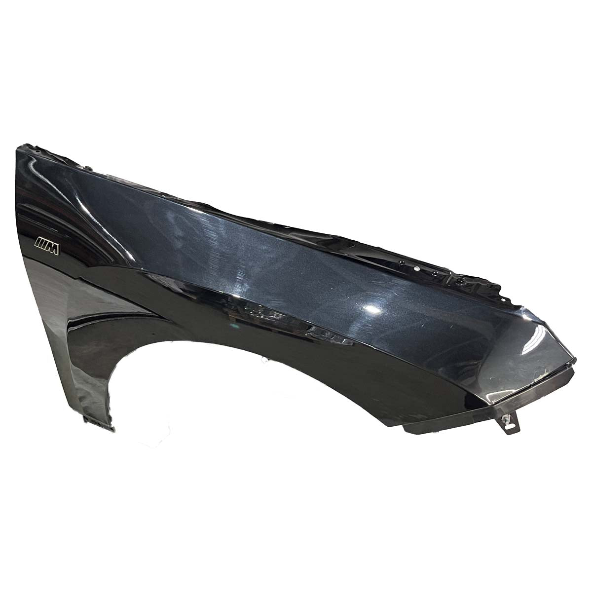 Paralama BMW iX I20 2022 2023 2024 2025 Dianteiro Direito