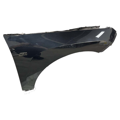 Paralama BMW iX I20 2022 2023 2024 2025 Dianteiro Direito