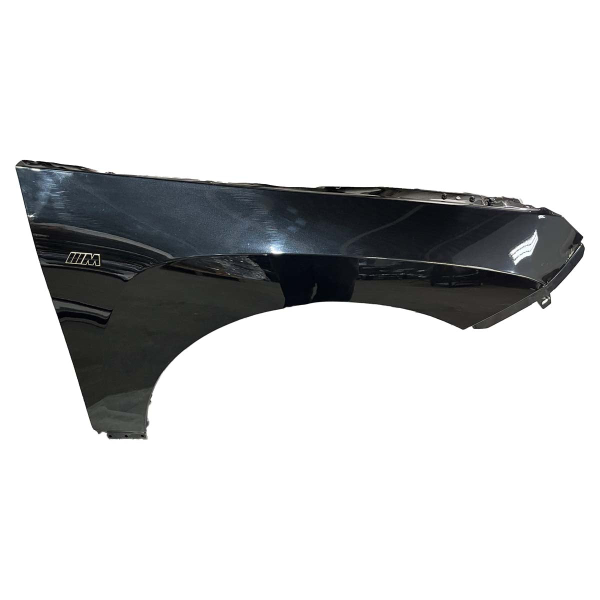 Paralama BMW iX I20 2022 2023 2024 2025 Dianteiro Direito