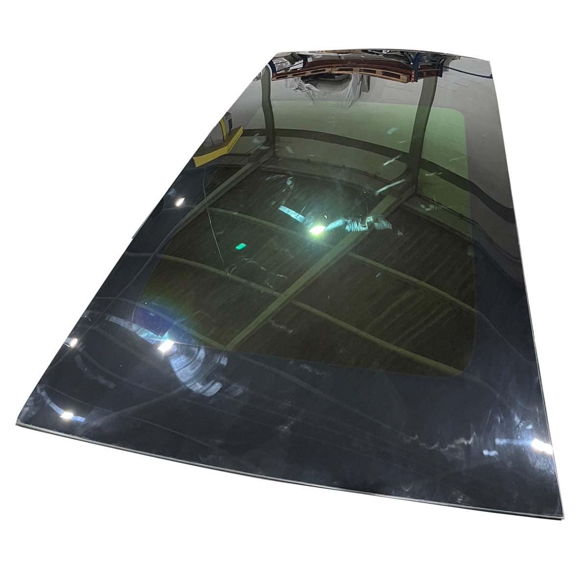 Teto Solar Paronâmico BMW iX I20 M60 2024 2025 Fotocromático