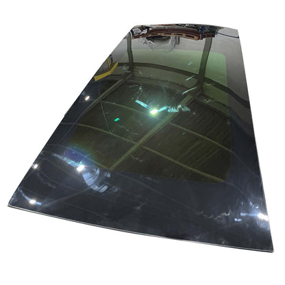 Teto Solar Paronâmico BMW iX I20 M60 2024 2025 Fotocromático