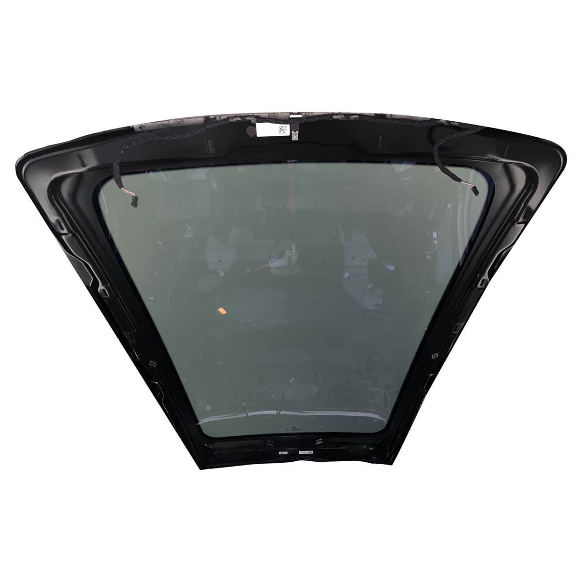 Teto Solar Paronâmico BMW iX I20 M60 2024 2025 Fotocromático