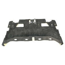Carpete Assoalho BMW iX M60 2022 2023 2024 2025 Traseiro