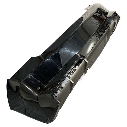 Parachoque BMW iX I20 Elétrico M60 2023 2024 2025 Traseiro