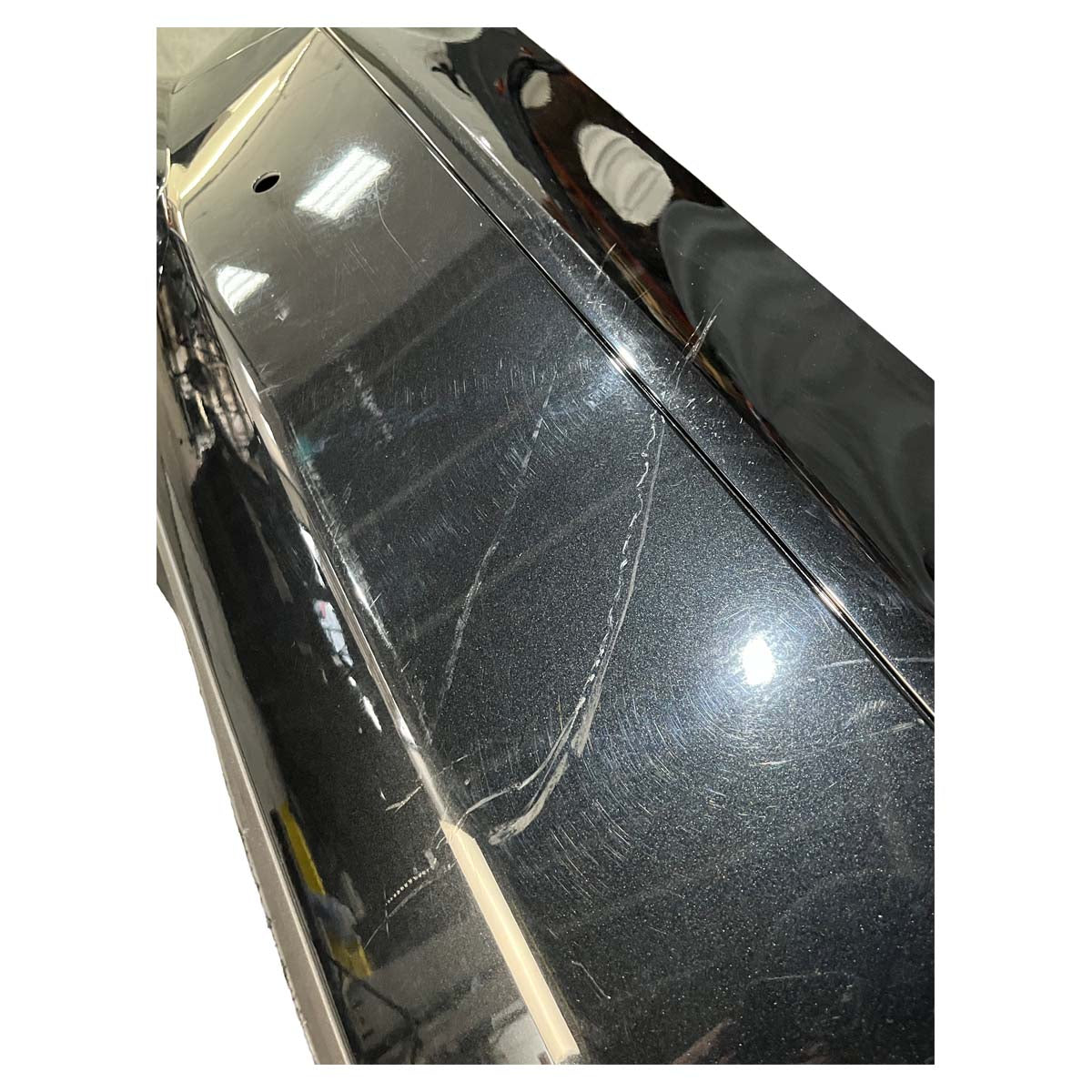 Parachoque BMW iX I20 Elétrico M60 2023 2024 2025 Traseiro