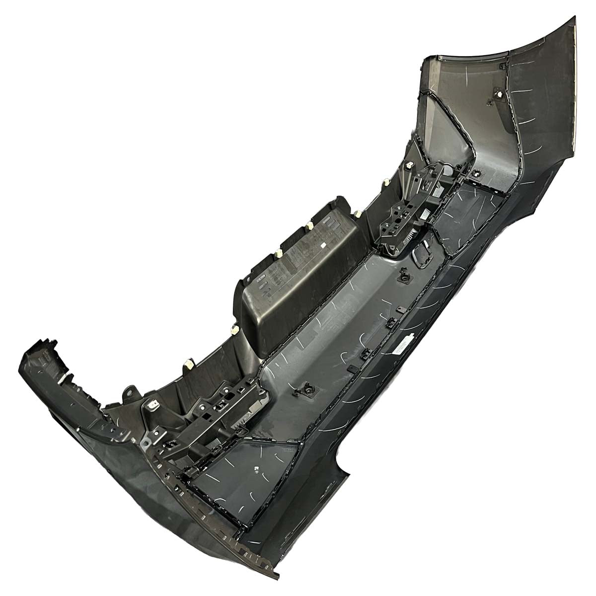 Parachoque BMW iX I20 Elétrico M60 2023 2024 2025 Traseiro