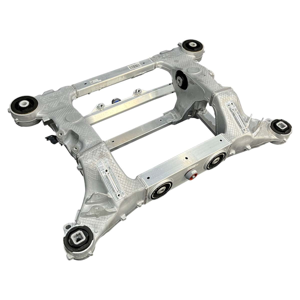 Agregado Quadro Suspensão BMW iX I20 2023 2024 2025 Traseiro