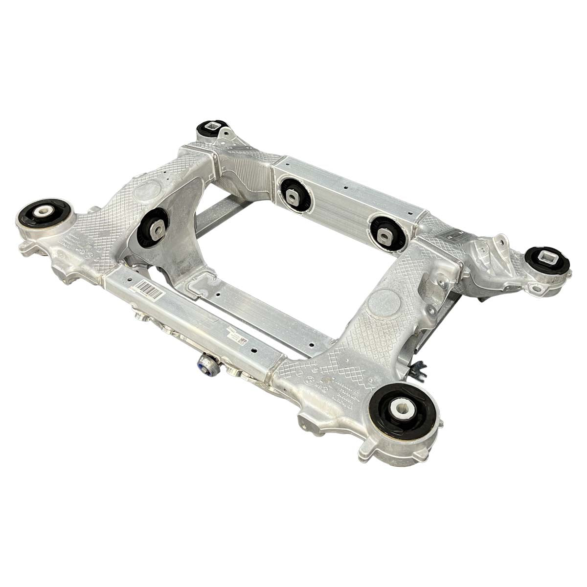 Agregado Quadro Suspensão BMW iX I20 2023 2024 2025 Traseiro