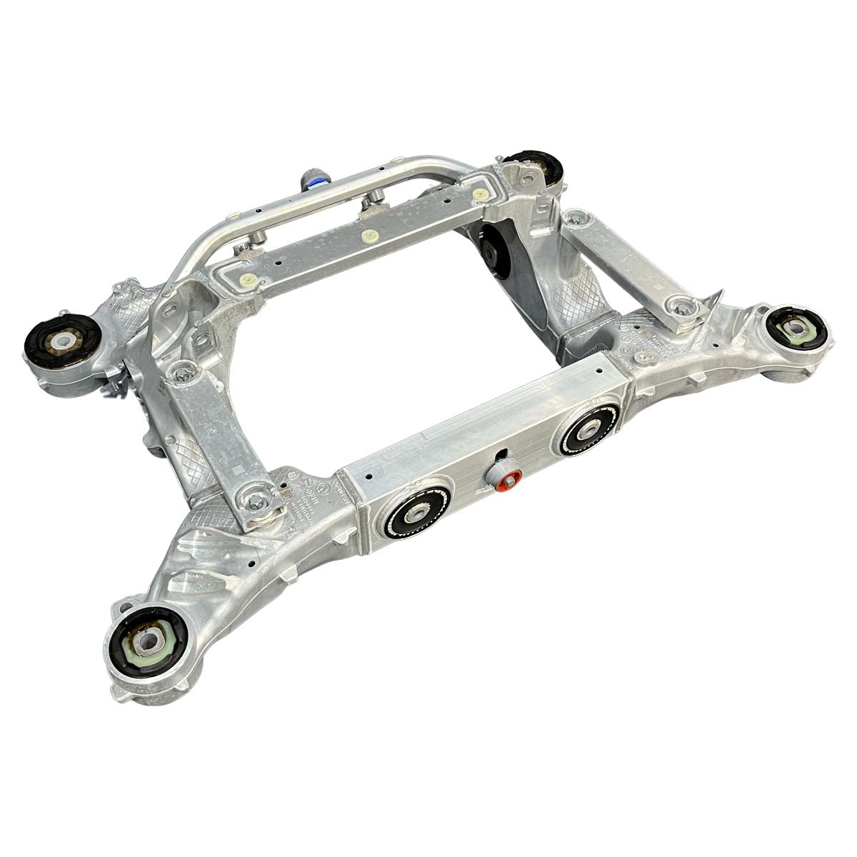 Agregado Quadro Suspensão BMW iX I20 2023 2024 2025 Traseiro