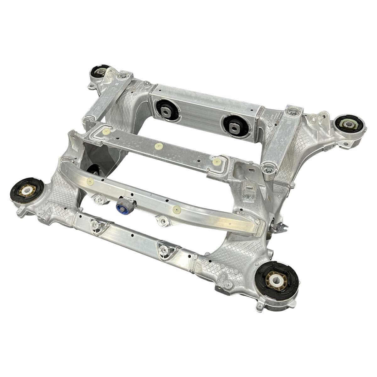 Agregado Quadro Suspensão BMW iX I20 2023 2024 2025 Traseiro