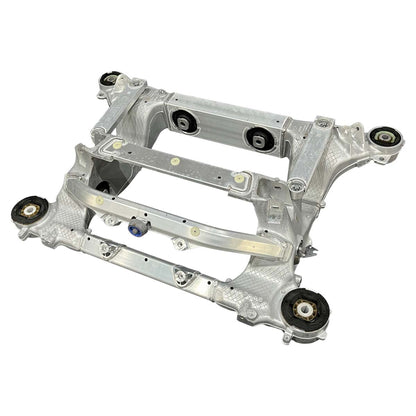 Agregado Quadro Suspensão BMW iX I20 2023 2024 2025 Traseiro