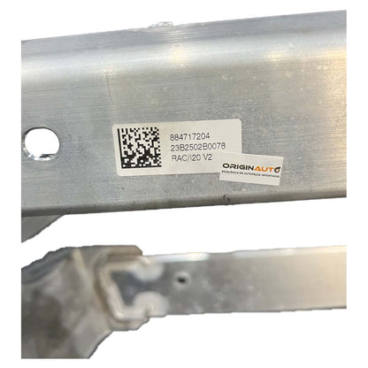 Agregado Quadro Suspensão BMW iX I20 2023 2024 2025 Traseiro