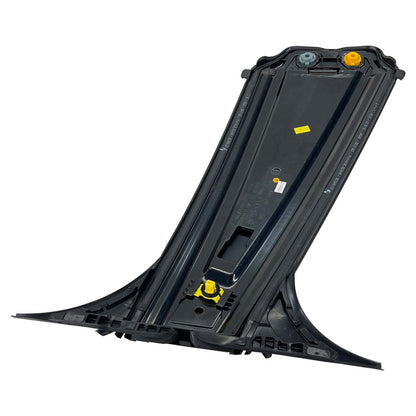 Moldura Friso Porta BMW iX I20 M60 2025 Black Piano Direito
