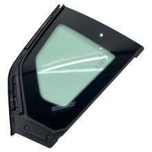 Vidro Vigia Porta BMW iX 2023 2024 2025 Traseiro Direito