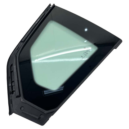 Vidro Vigia Porta BMW iX 2023 2024 2025 Traseiro Direito