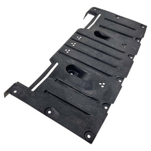 Protetor Assoalho Inferior BMW iX I20 M60 2024 2025 Traseiro