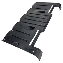 Protetor Assoalho Inferior BMW iX I20 M60 2024 2025 Traseiro