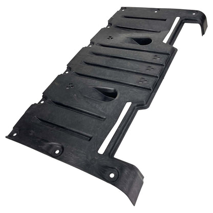 Protetor Assoalho Inferior BMW iX I20 M60 2024 2025 Traseiro