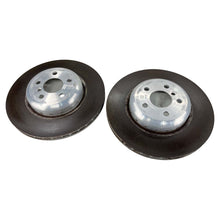 Disco de Freio BMW iX I20 M60 2023 2024 2025 Traseiro Par