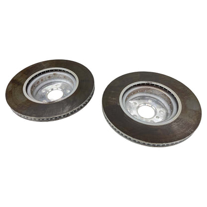 Disco de Freio BMW iX I20 M60 2023 2024 2025 Traseiro Par
