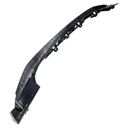 Guia Trava Parachoque BMW iX I20 2024 2025 Traseiro Central
