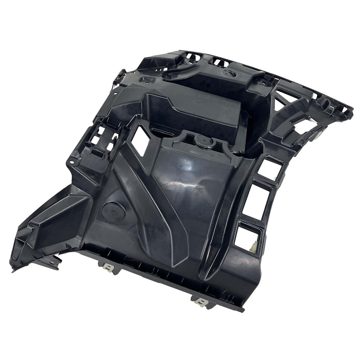 Guia Trava Parachoque BMW iX I20 2024 2025 Traseiro Direito