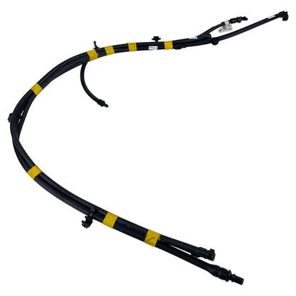 Mangueira Esguicho Brucutu BMW iX I20 2022 2023 2024 2025