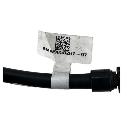 Mangueira Esguicho Brucutu BMW iX I20 2022 2023 2024 2025