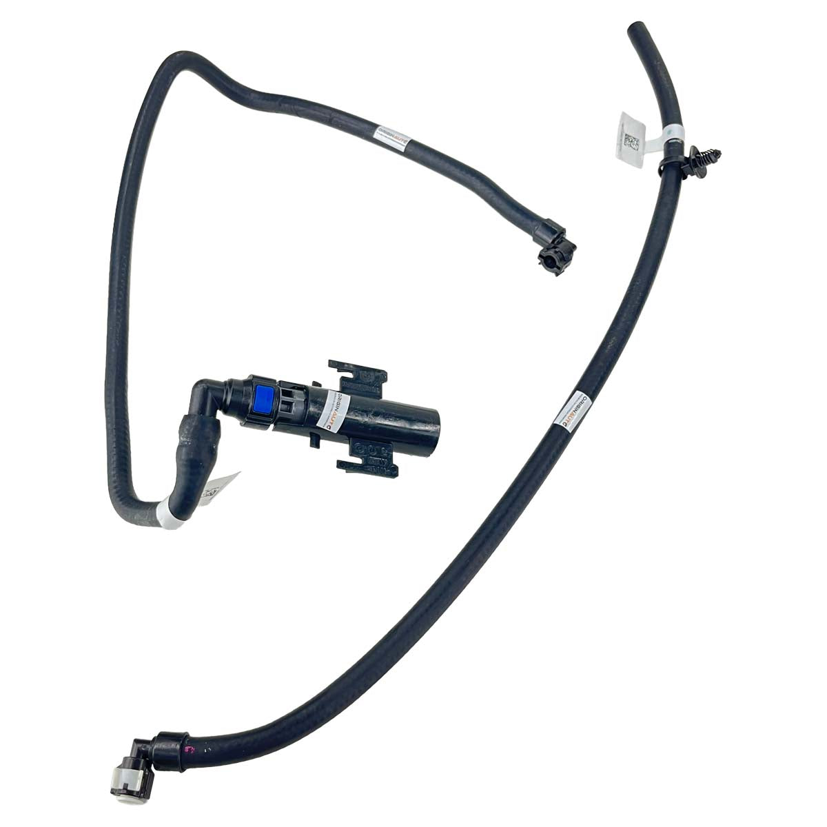 Mangueira Esguicho Brucutu BMW iX I20 M60 2024 2025 Conjunto
