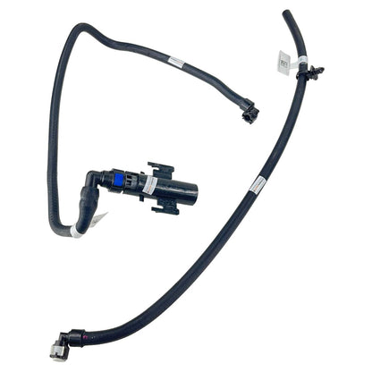 Mangueira Esguicho Brucutu BMW iX I20 M60 2024 2025 Conjunto