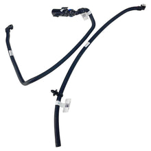 Mangueira Esguicho Brucutu BMW iX I20 M60 2024 2025 Conjunto