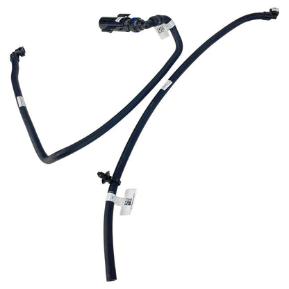 Mangueira Esguicho Brucutu BMW iX I20 M60 2024 2025 Conjunto