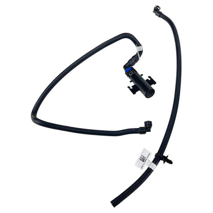 Mangueira Esguicho Brucutu BMW iX I20 M60 2024 2025 Conjunto