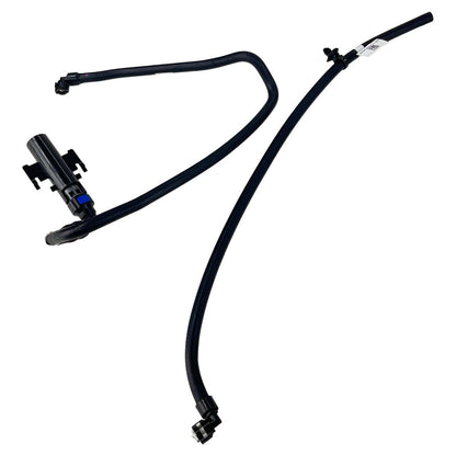 Mangueira Esguicho Brucutu BMW iX I20 M60 2024 2025 Conjunto