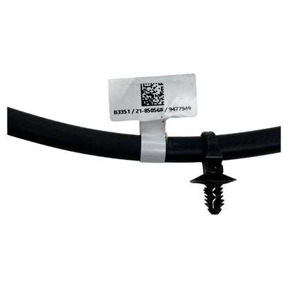 Mangueira Esguicho Brucutu BMW iX I20 M60 2024 2025 Conjunto