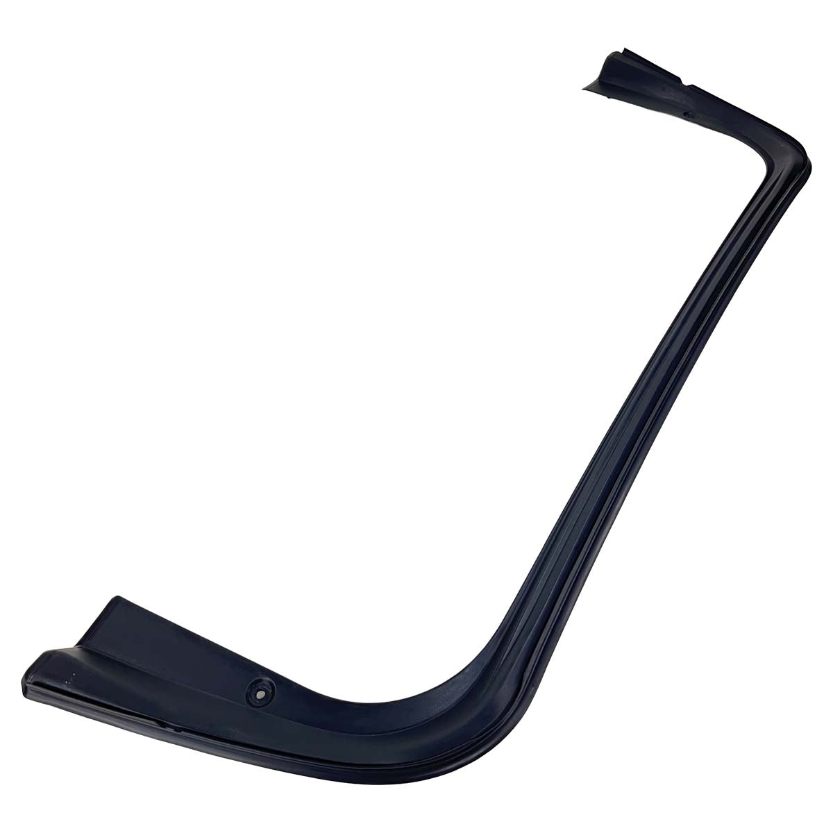Moldura Tampa Traseira BMW iX I20 2022 2023 2024 2025 Interna
