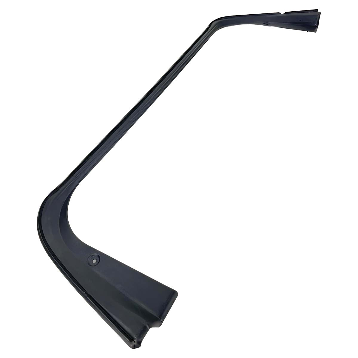 Moldura Tampa Traseira BMW iX I20 2022 2023 2024 2025 Interna